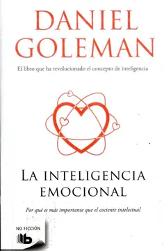 La inteligencia emocional